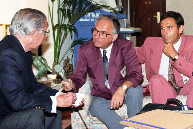 Vitray Tamas Sajat Magat Buktatta Le Gyarfas Tamas Nem Tudott Semmit Cafolni