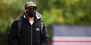 Forrás: Getty Images/2021 Getty Images/Mark Thompson