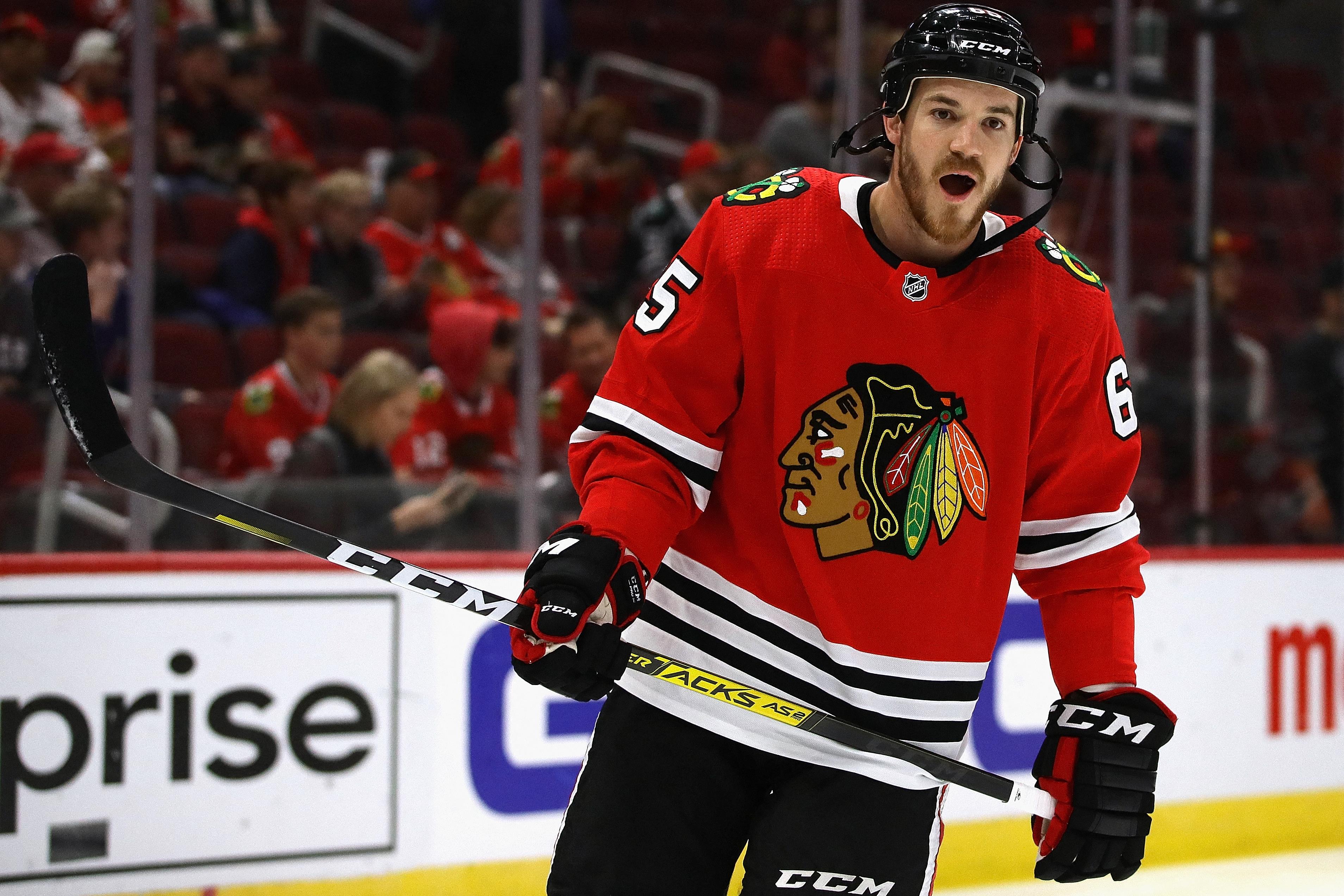 Forr�s: Getty Images via AFP/2019 Getty Images/Jonathan Daniel