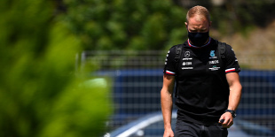 Forrás: Formula 1 via Getty Images/Clive Mason/Clive Mason