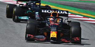 Forrás: Formula 1 via Getty Images/Clive Mason/Clive Mason