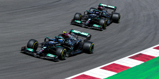 Forrás: Pirelli