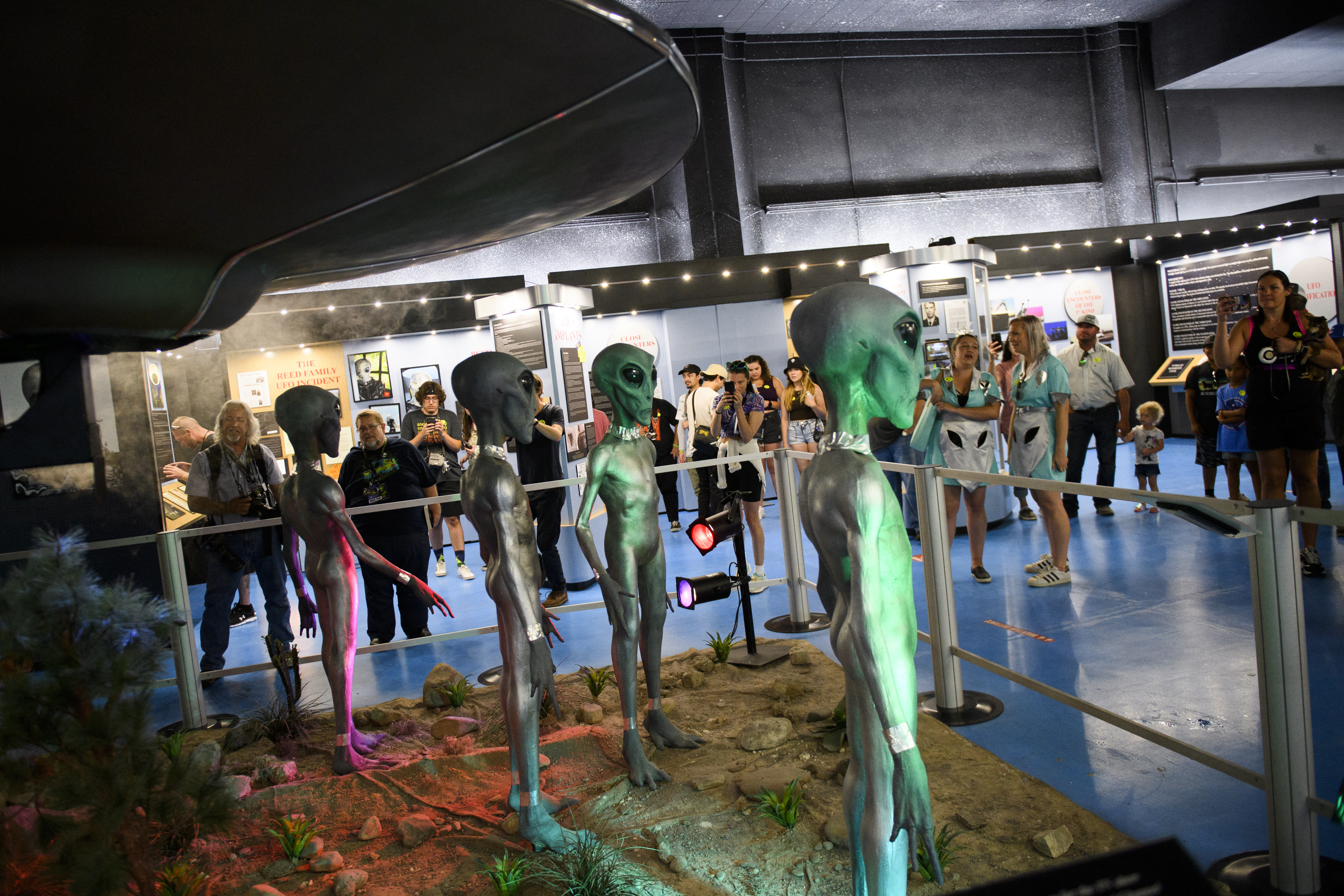 музей нло нью-мексико сша. розуэлл нью-мексико инопланетяне. музей нло нью-мексико сша. нло фряново.