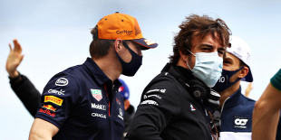 Forrás: Getty Images/2021 Getty Images/Bryn Lennon