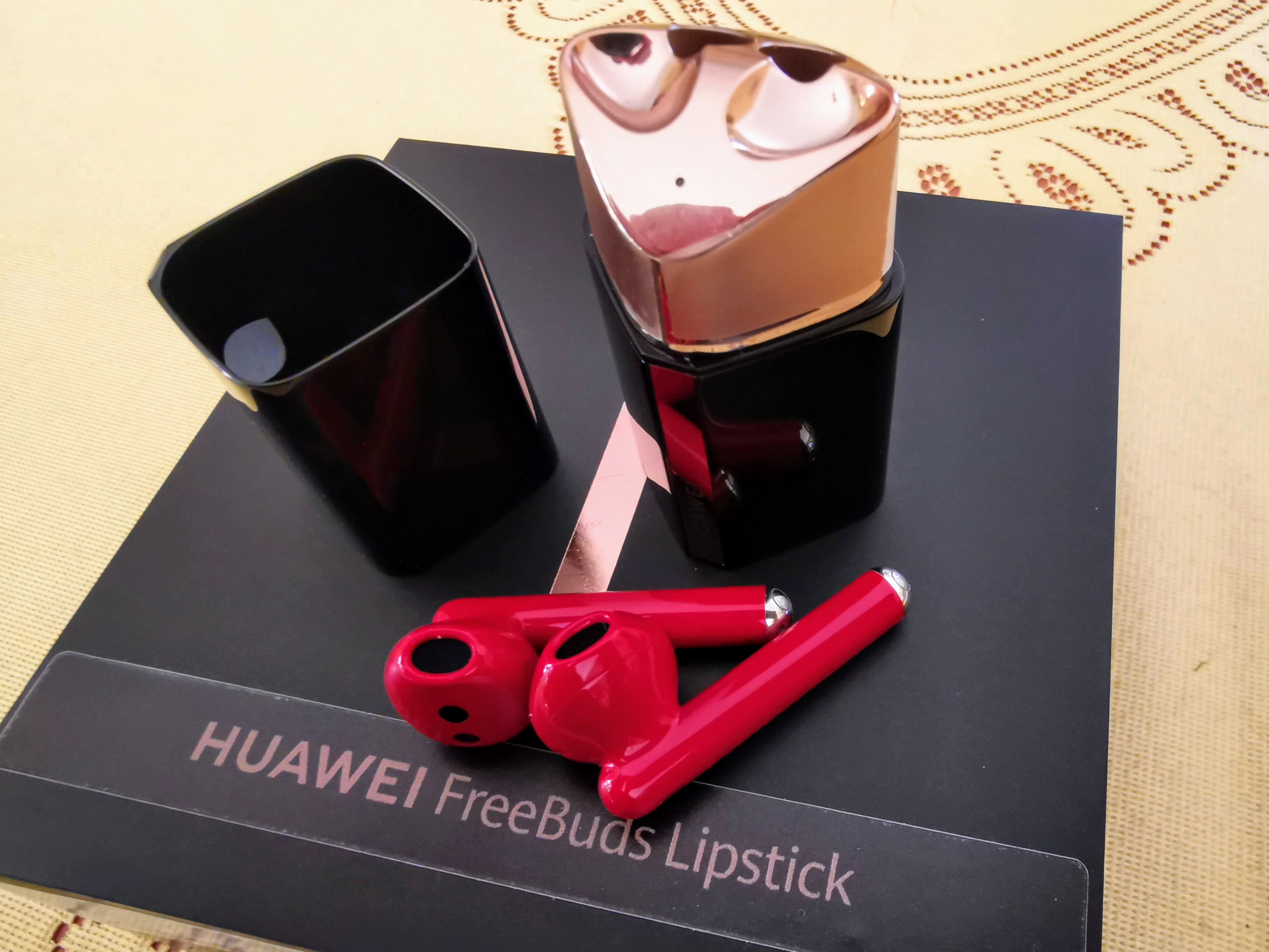 Huawei Freebus Lipstick - galéria