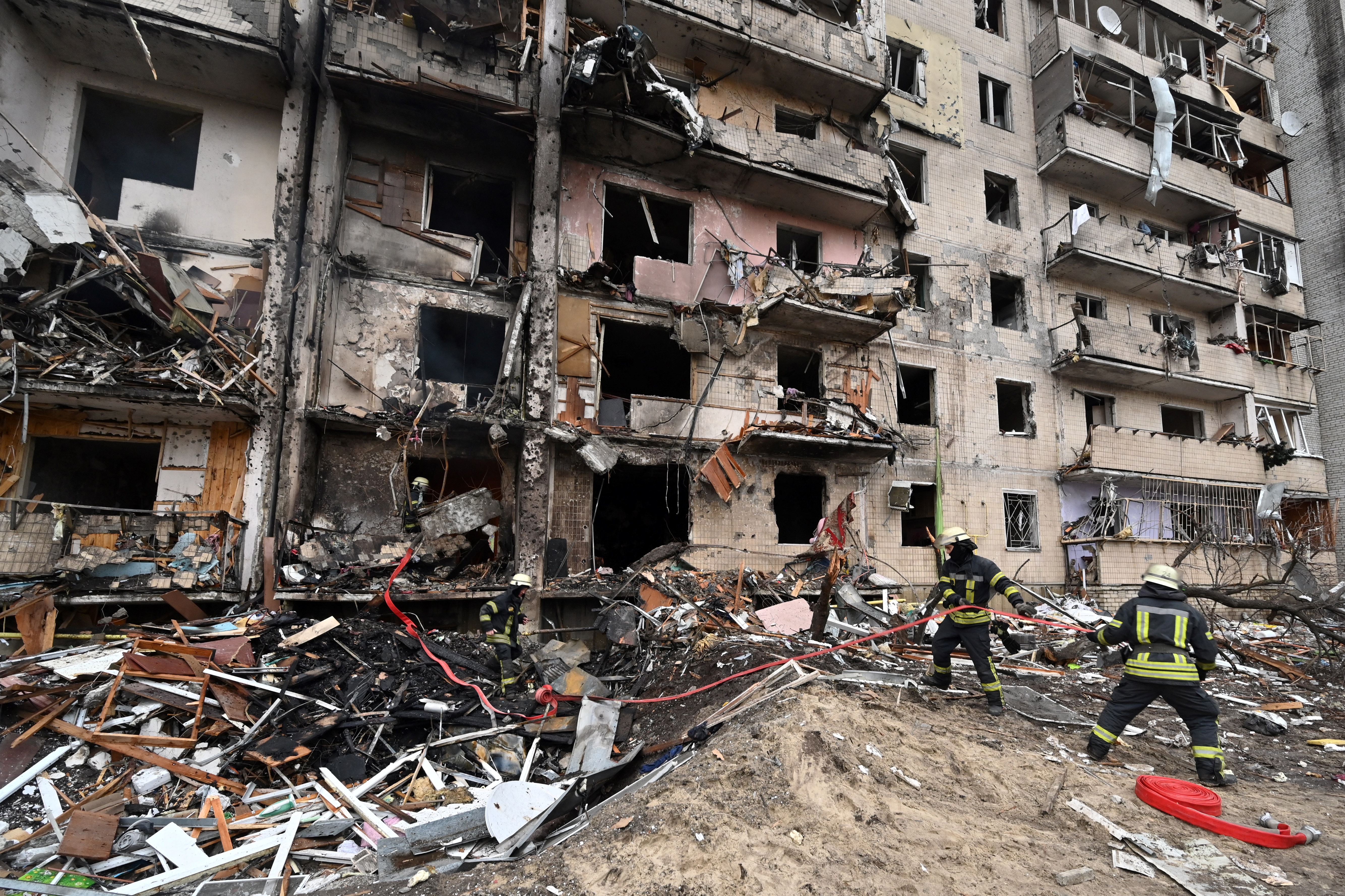 Forr&aacute;s: AFP/Genya Savilov