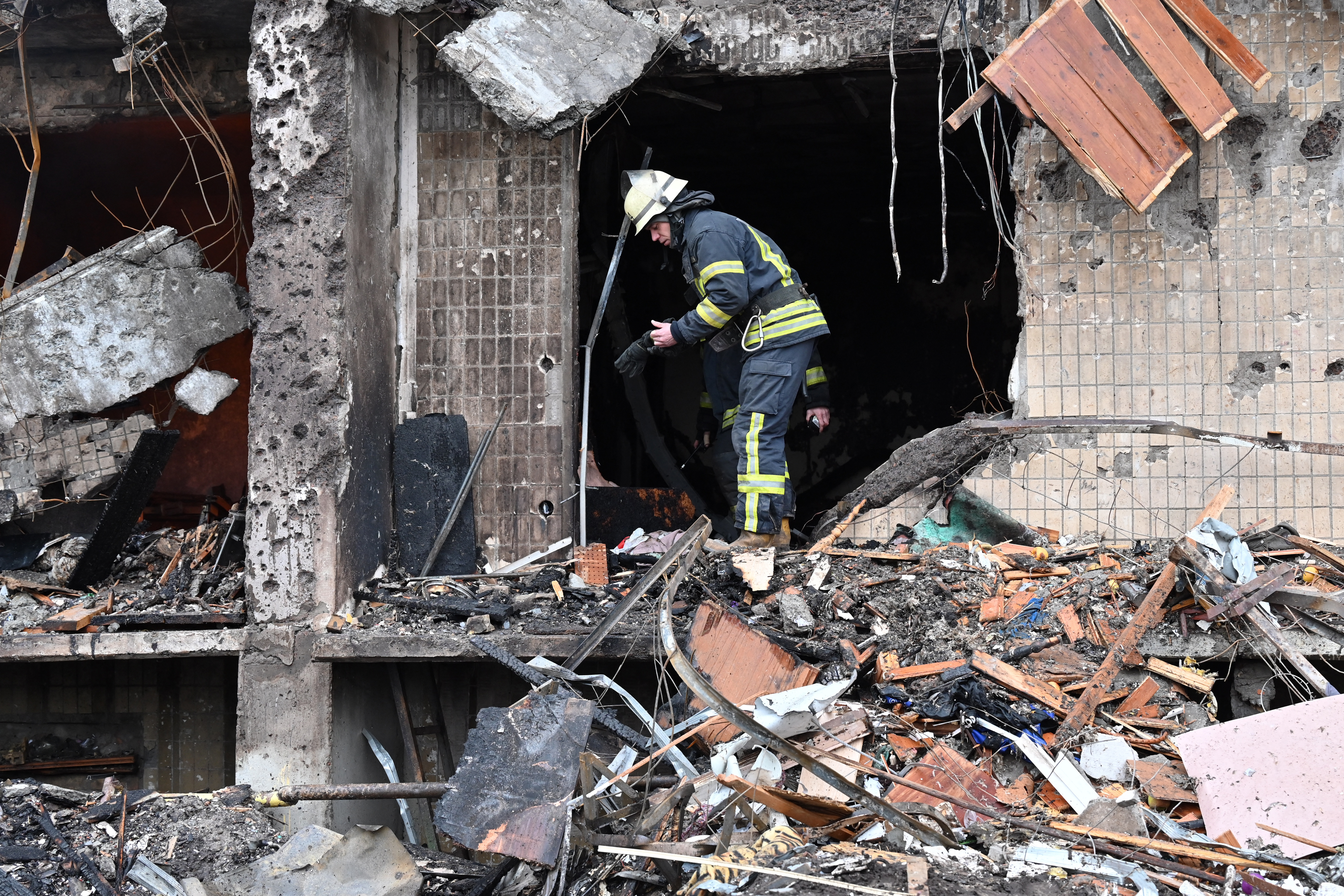 Forr&aacute;s: AFP/Genya Savilov