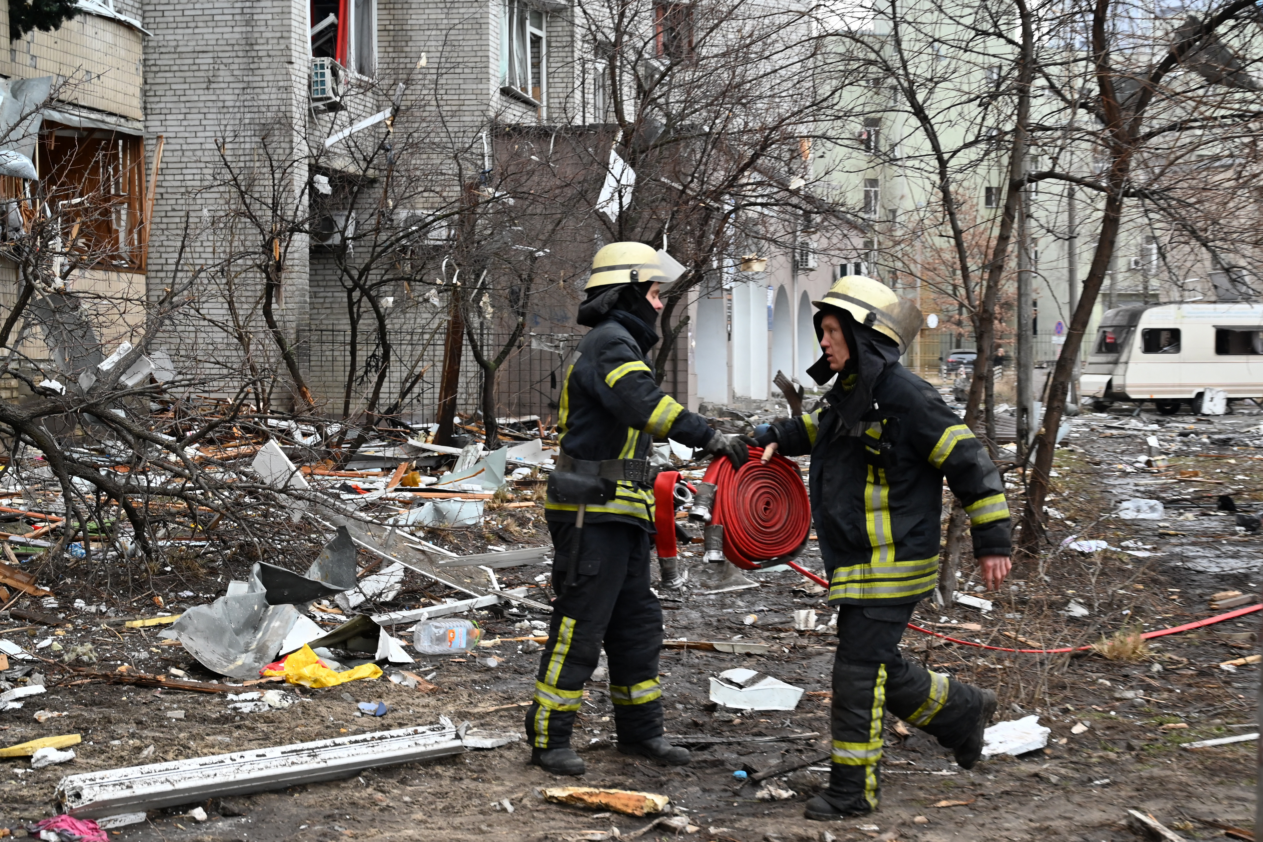 Forr&aacute;s: AFP/Genya Savilov