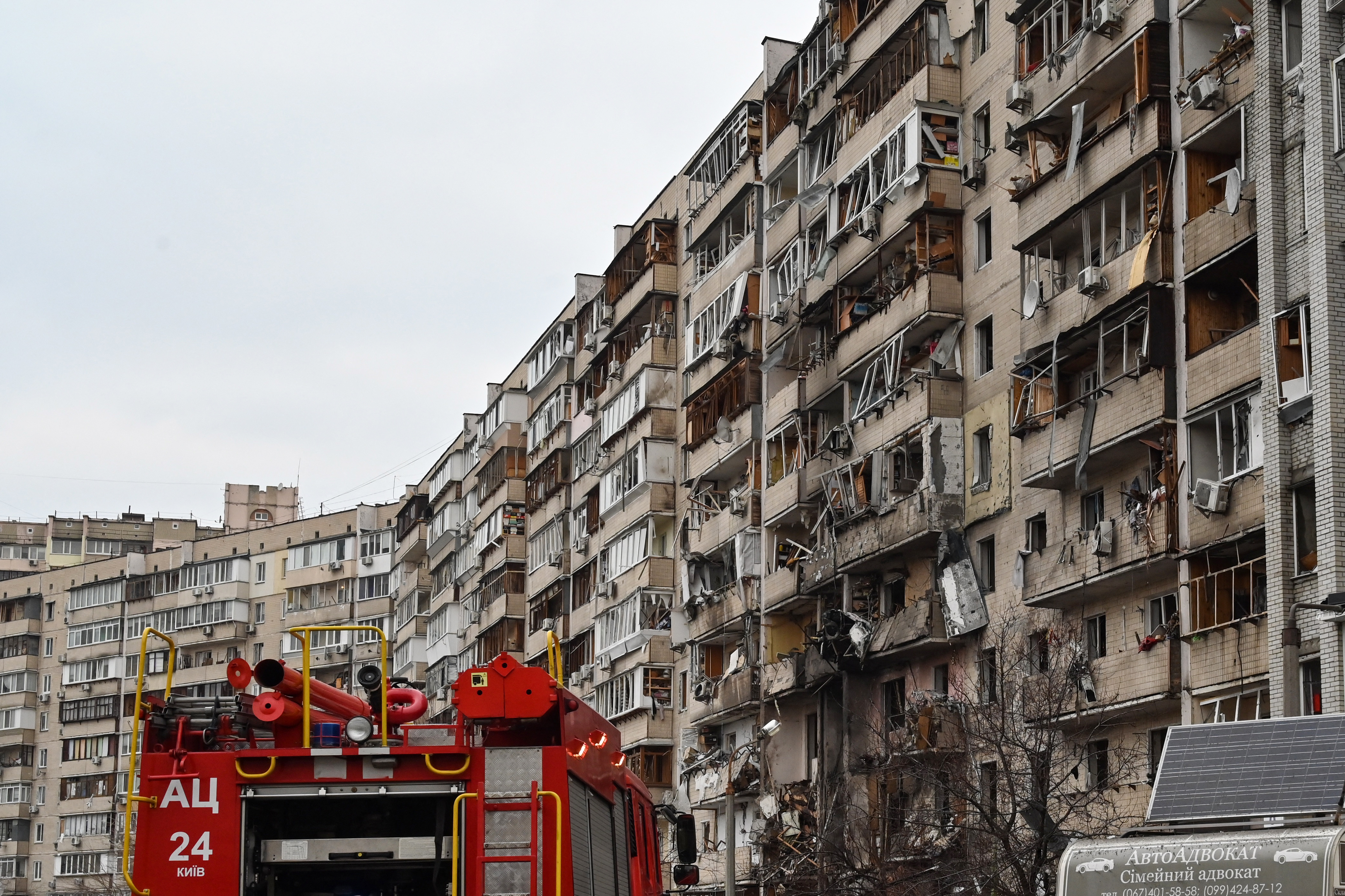 Forr&aacute;s: AFP/Genya Savilov