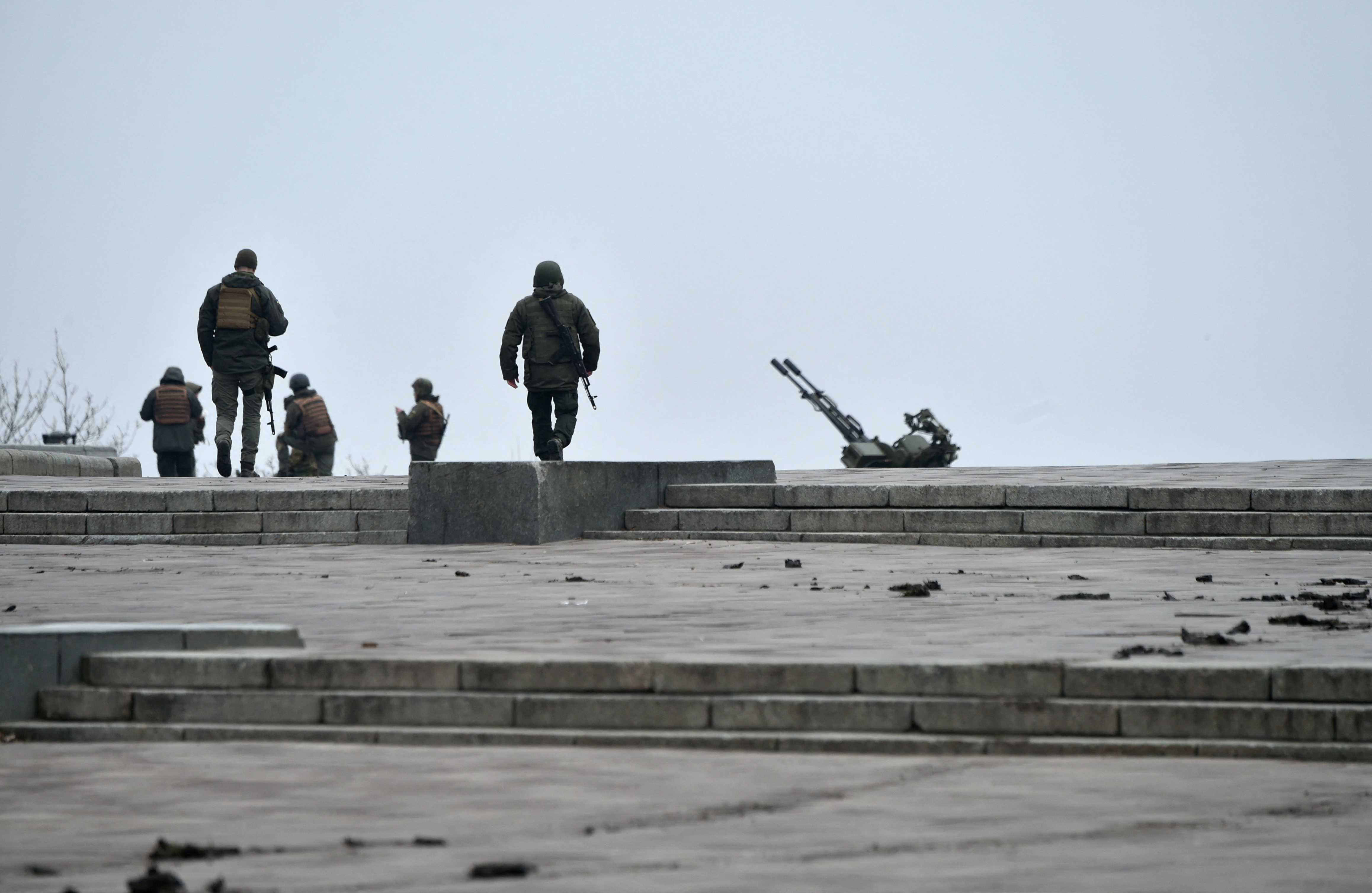 Forr&aacute;s: AFP/Sergei Supinsky