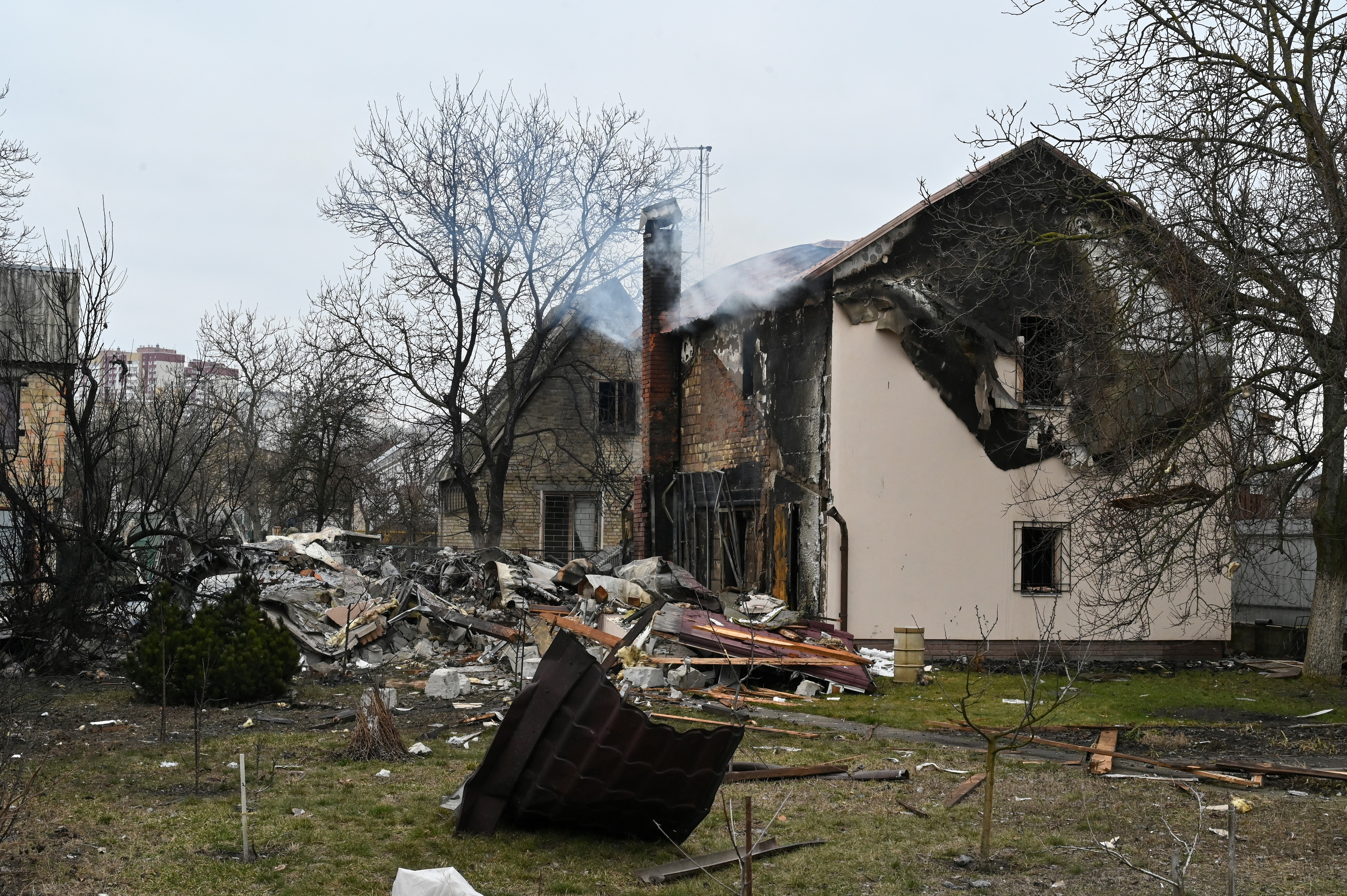 Forr&aacute;s: AFP/Genya Savilov