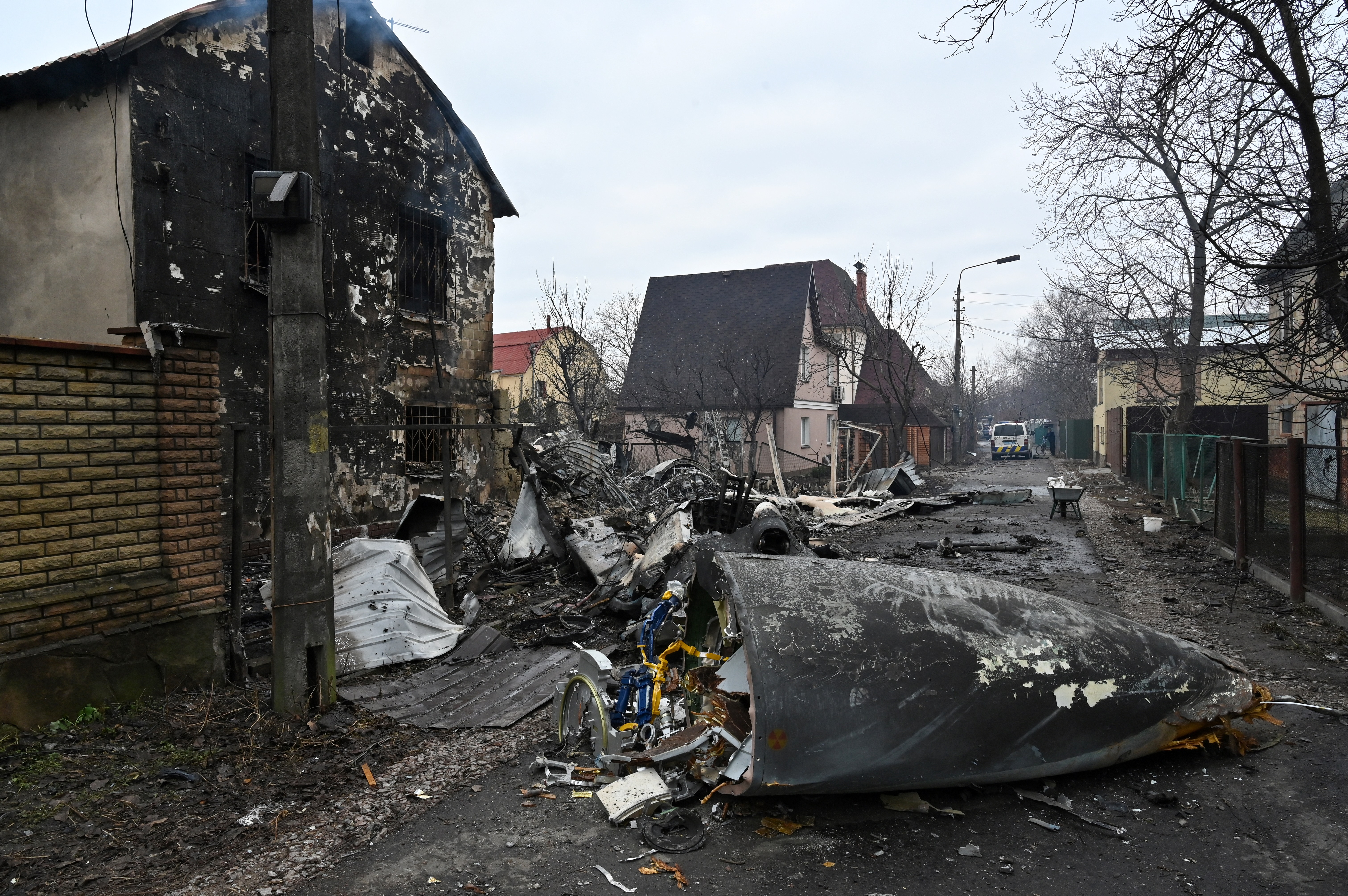 Forr&aacute;s: AFP/Genya Savilov