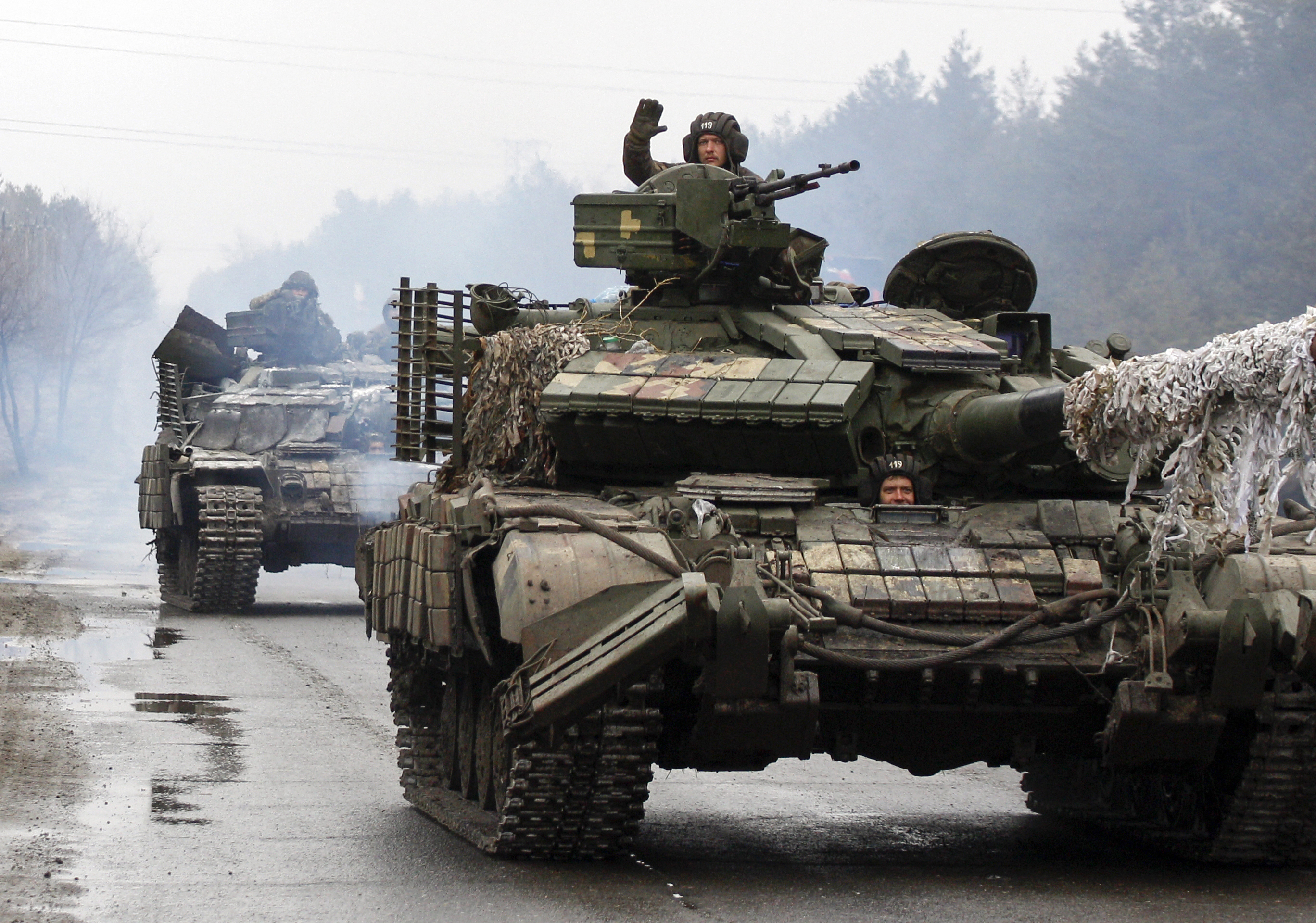 Forr&aacute;s: AFP/Anatolii Stepanov