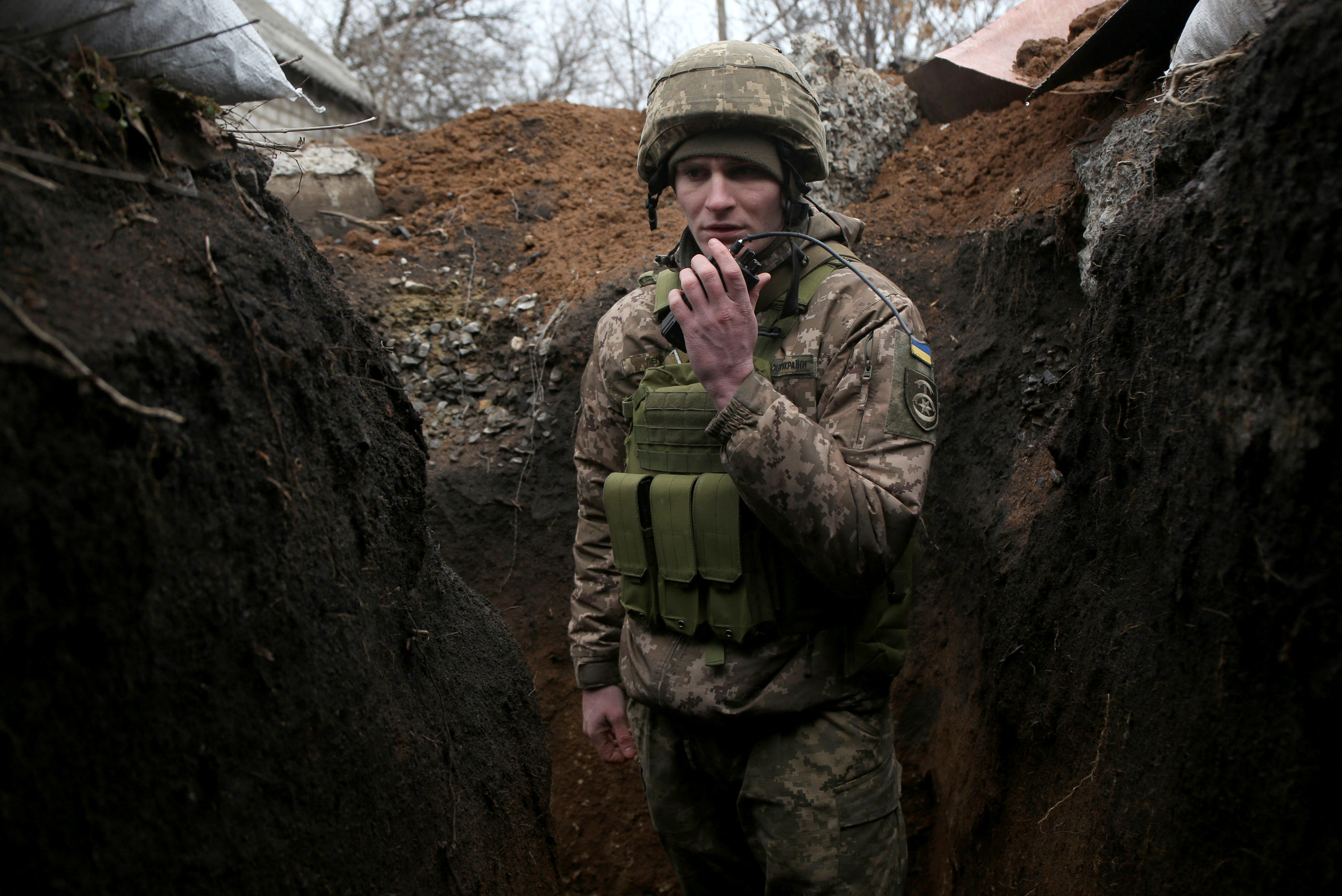 Forr&aacute;s: AFP/Anatolii Stepanov