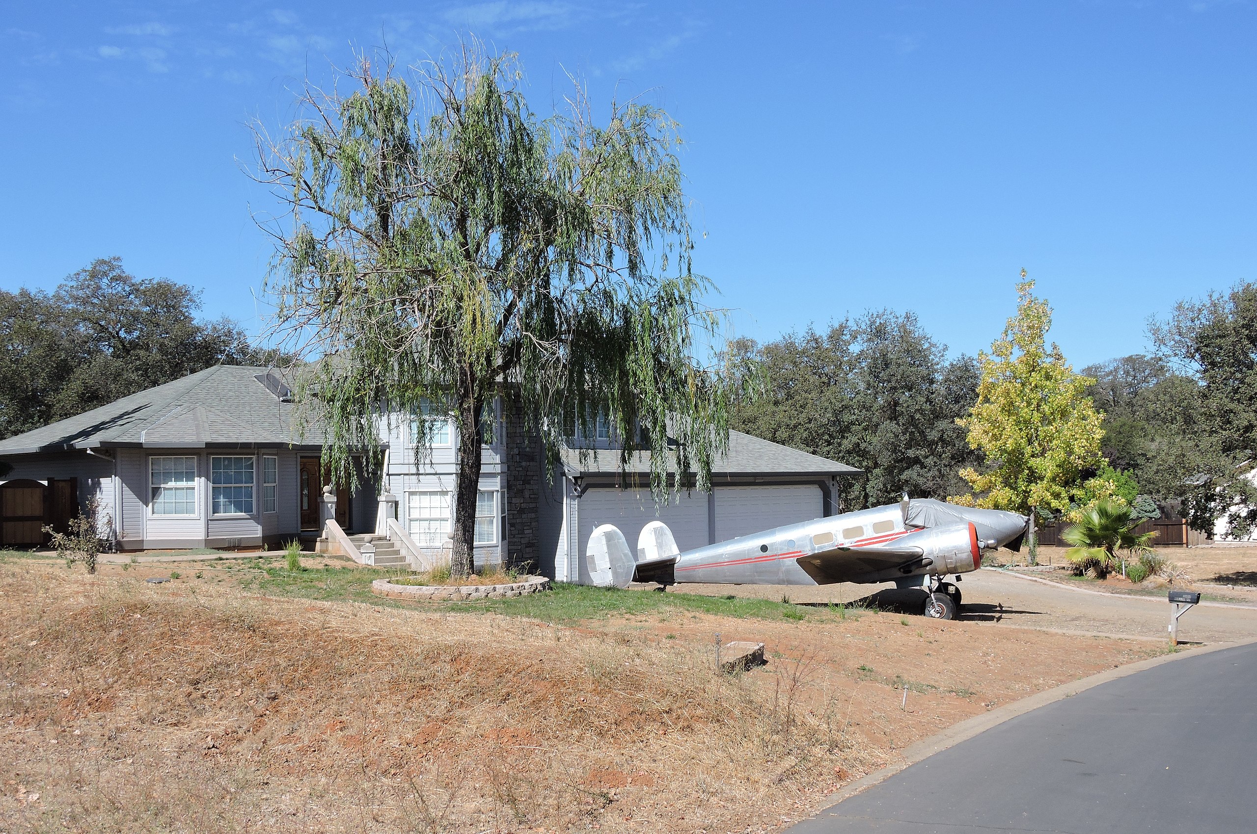 A Cameron Airpark Estate