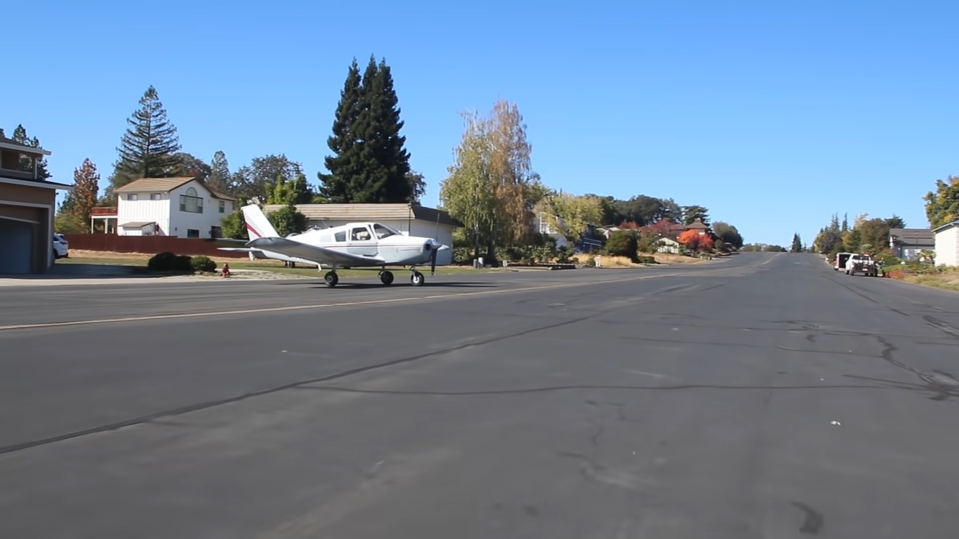 A Cameron Airpark Estate