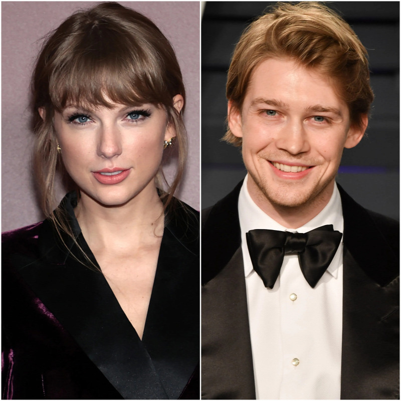 Taylor Swift szívtipró exe Magyarországra érkezik