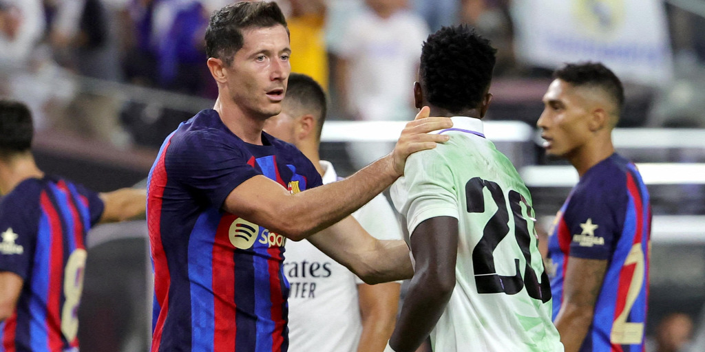 Real Madrid Manchester City Sur Quelle Chaine Szupervasárnap: Real Madrid-Barcelona el Clásico, Liverpool-Manchester