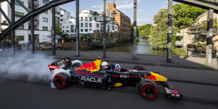 Forrás: Red Bull Content Pool via AFP/Joerg Mitter / Red Bull Content Pool/Joerg Mitter