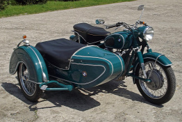 Forrás: Retro Mobil 