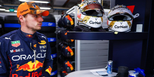 Forrás: Getty Images,/Getty Images / Red Bull Content Pool/Mark Thompson