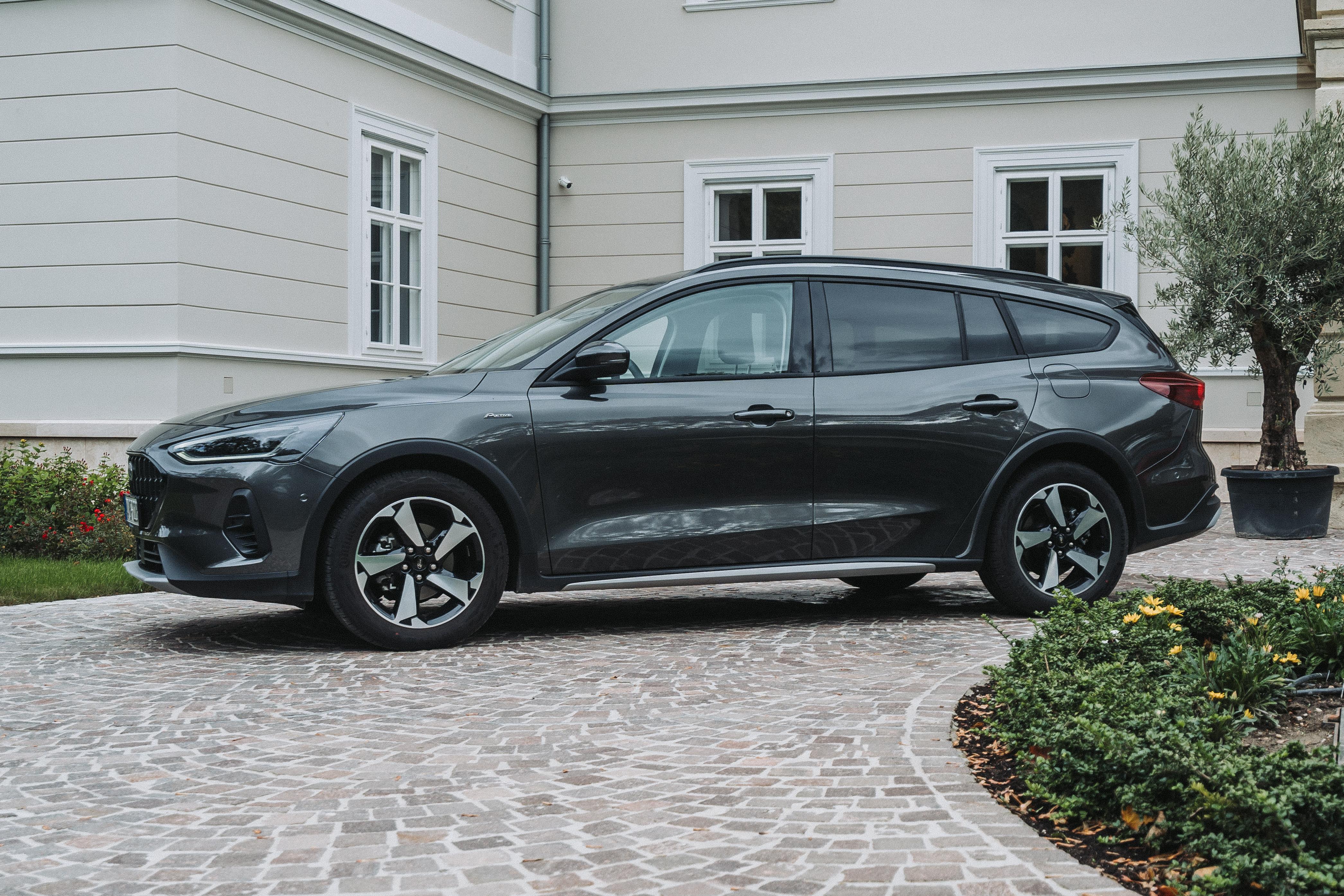Enttäuschung Oder Traumwagen? Ford Focus 2023 Im Check! - vyj62n1