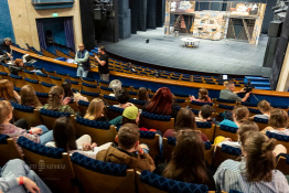 Forrás: Nemzeti Színház / Eöri Szabó Zsolt 