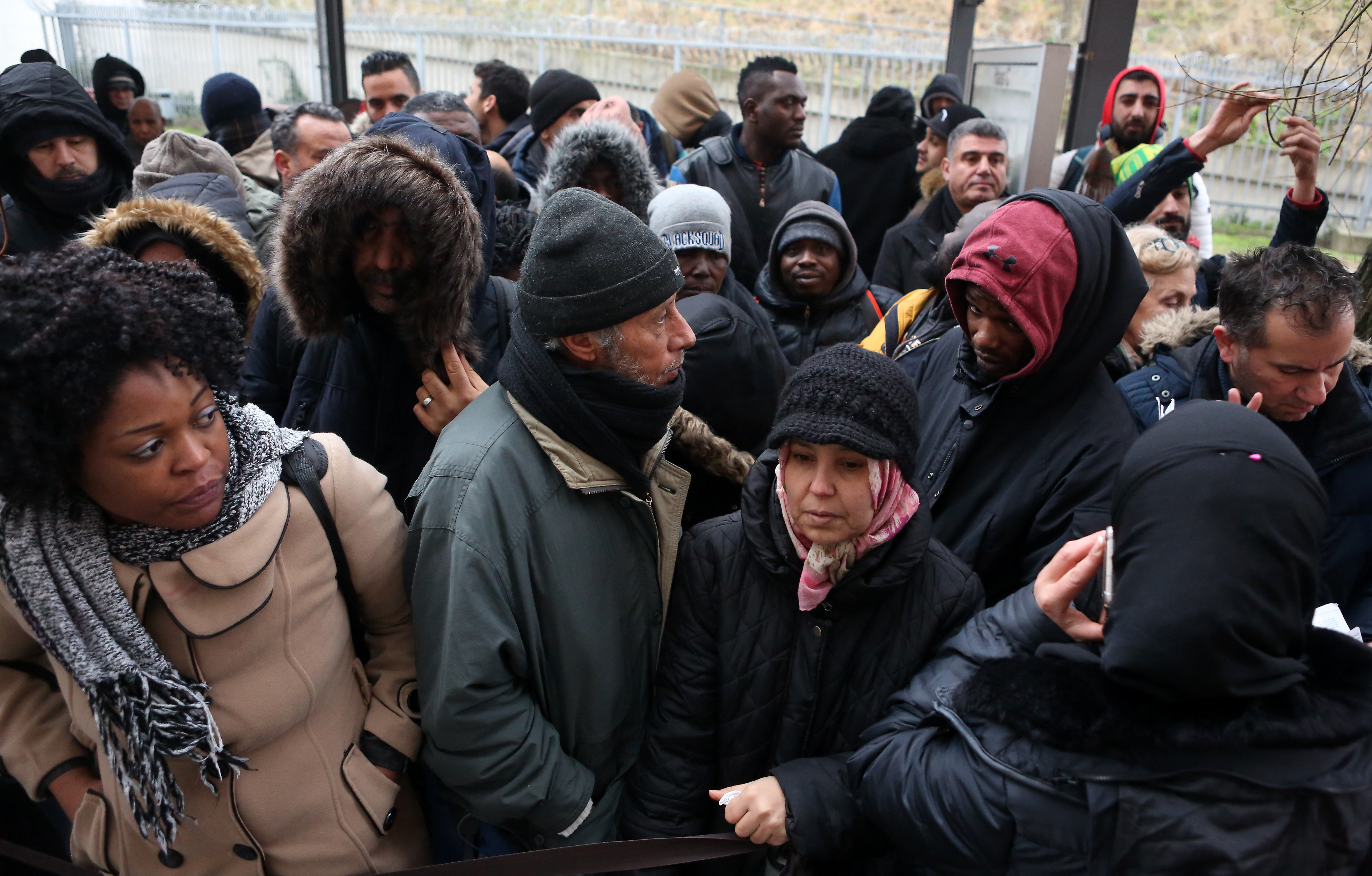 Rengeteg migráns kapott állampolgárságot Németországban