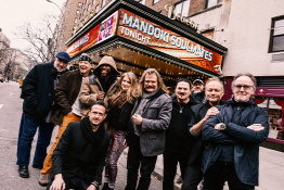 Forrás: © Red-Rock Production/@John Ricard 