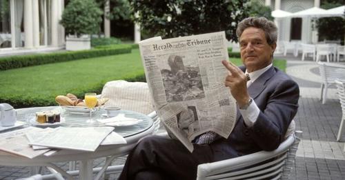 A Washington Post megpróbálta elkenni Soros és a Trumpot megvádoló ügyész közötti kapcsolatot A Washington Post megpróbálta elkenni Soros és a Trumpot megvádoló ügyész közötti kapcsolatot