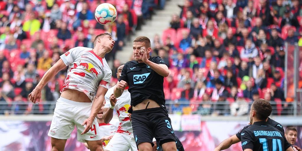 Szoboszlai nélkül szenvedve győzött a Lipcse, Sallai csapata újabb fontos meccset nyert