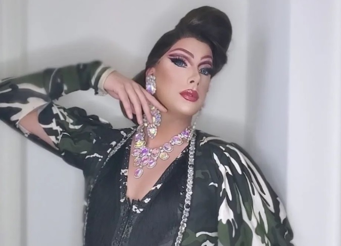 Súlyos kritikákat kap az amerikai hadsereg a drag queen-toborzó miatt