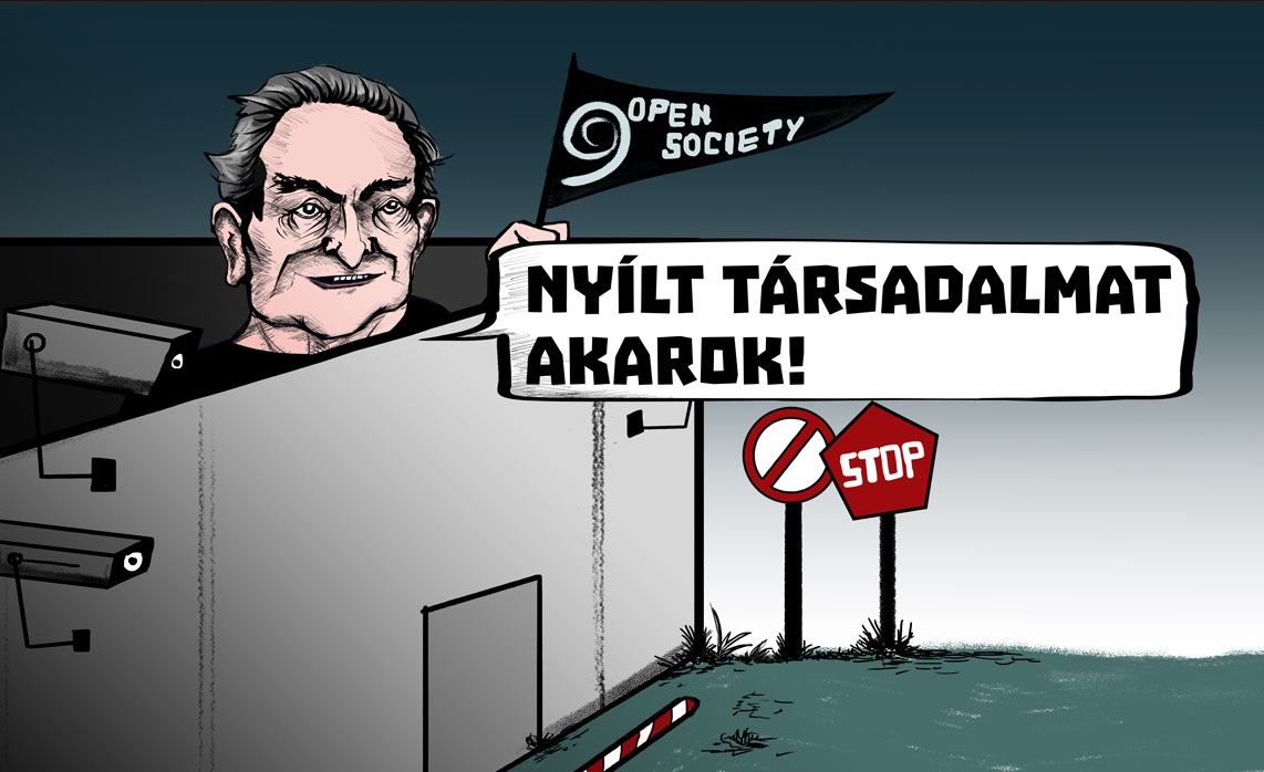 Sorra buknak meg Soros György ügyészei Sorra buknak meg Soros György ügyészei