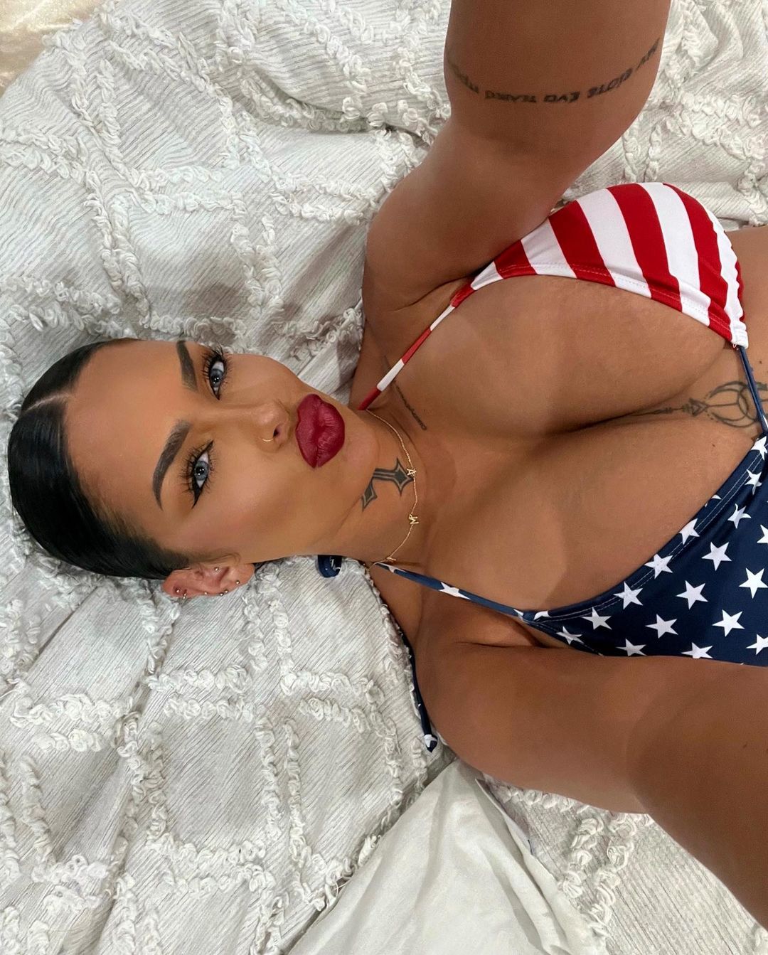 NBA star's secret lover