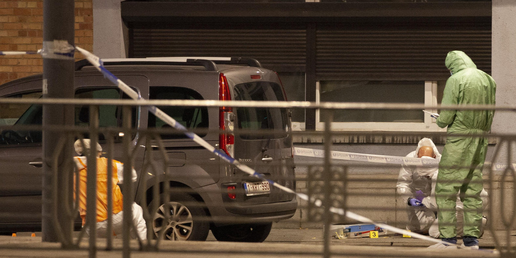 Bohár Dániel: Mi lesz veled Európa?