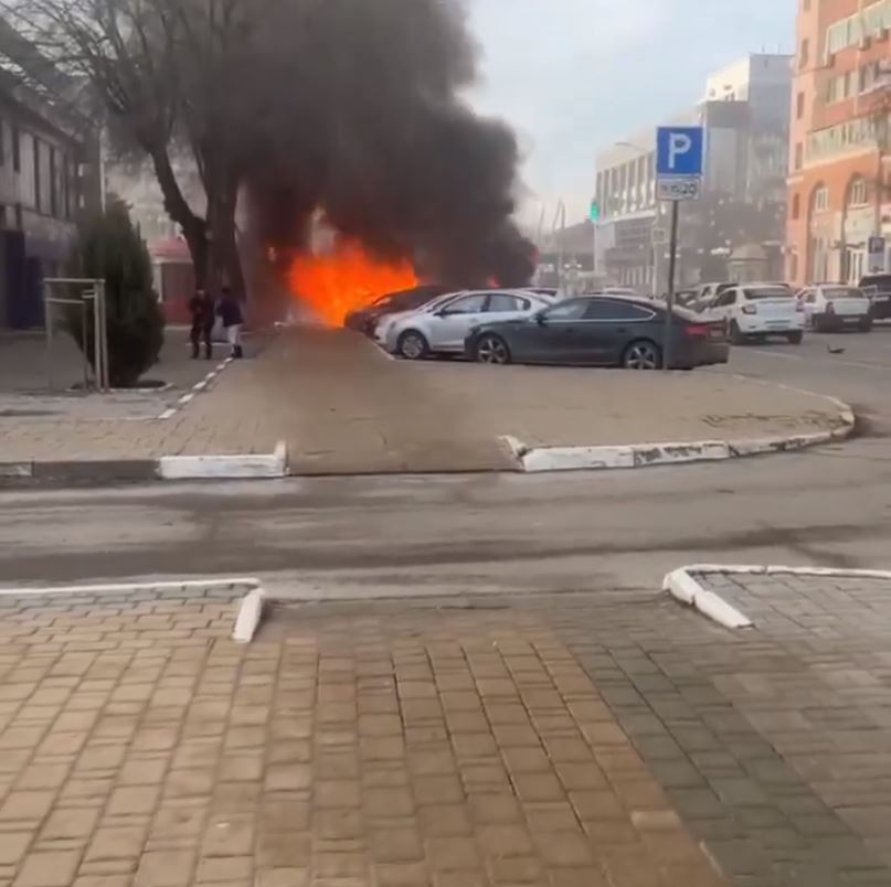 Megtették az ukránok azt, ami biztos nem marad válasz nélkül Megtették az ukránok azt, ami biztos nem marad válasz nélkül